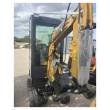 NEW AGT H13R Mini Excavator