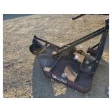 TSC 3pt 4ï¿½ Shredder