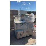 Lot of 10 NEW CATO Jazmin Round Toilet Bowls