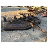 16ï¿½ Batwing Shredder