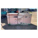 MQ Whisperwatt 25 KVA  AC Generator