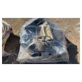 Lot of Vents, and Vent Pipes