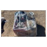 Lot of Assorted Plumbing Parts