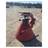 3pt Broadcast Spreader