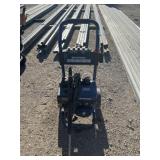 Powerhorse 3200psi Pressure Washer
