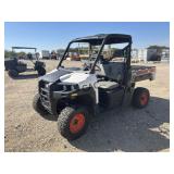 Bobcat 3400 4X4 Diesel (NON-RUNNING)