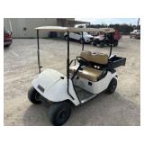 2005 EZ-GO Electric Golf Cart