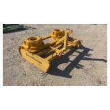 3pt GradeMaster Land Leveler