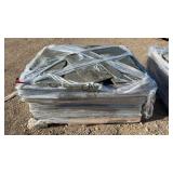 Pallet Lot of Landscaping Stone