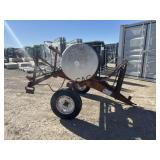 Clark Pull-Type Sprayer