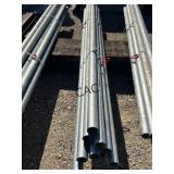 10pc of Approx 2 3/8"X8