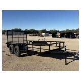 **2025 Salvation Trailer