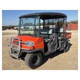 Kubota RTV1140 CPX