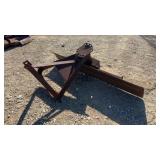 6ï¿½ 3pt Straight Blade