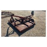 6ï¿½ 3pt Shredder