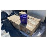 Lot of 20, 2 1/2gal Super Clean Degreaser