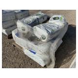 Pallet Lot of Small Batch Premium Alfalfa