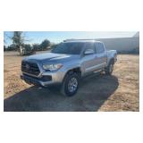 *2018 Toyota Tacoma