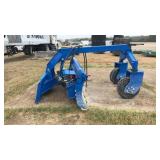 Topcat Skid Steer Grader