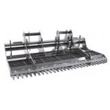 NEW Wolverine Skid Steer Land Leveler