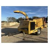Vermeer BC1000 XL Wood Chipper