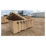 HD Plastic Storage Container