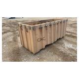 HD Plastic Storage Container