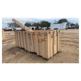 HD Plastic Storage Container