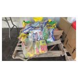 Lot of Assorted Lawn Care