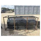 NEW AGT Skid Steer Vibratory Roller