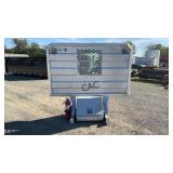 Semi Truck Headache Rack