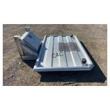 Semi Truck Headache Rack