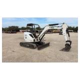 Bobcat 430 Mini Excavator