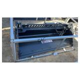 NEW JCT Skid Steer 4in1 Bucket