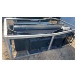 NEW JCT Skid Steer Vibratory Roller