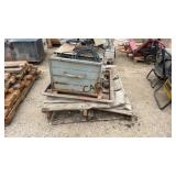 Weigh-Tronix Model 715