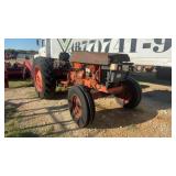 Case 1190/10 Diesel 2WD Tractor