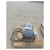 Lincoln Lincguard Dripproof AC Motor