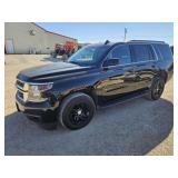 *2016 Chevrolet Tahoe