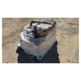 Pallet Lot of PacifiClear Tablets