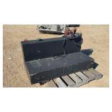 Fuel Transfer Tank w/ Pump