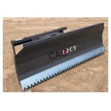 NEW JCT Skid Steer Dozer Blade