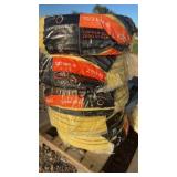 NEW 5 Rolls of Copperweld 10/2 NM-B 250ft/Roll