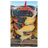 NEW 5 Rolls of Copperweld 10/2 NM-B 250ft/Roll