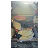 NEW 5 Rolls of Copperweld 10/2 NM-B 250ft/Roll