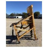 Beltec 3pt Hole Digger