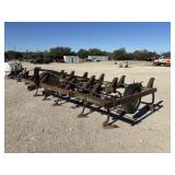 John Deere 1610 Chisel Plow