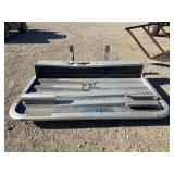 Headache Rack For Semi