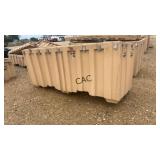 HD Plastic Storage Container