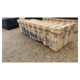 HD Plastic Storage Container